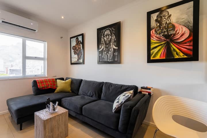 2 Bedroom Property for Sale in Bo Kaap Western Cape